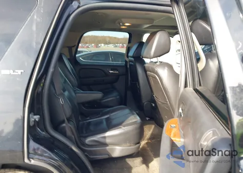 2007 GMC Yukon Slt z USA, uszkodzony, nr VIN 1GKFK13017J293700